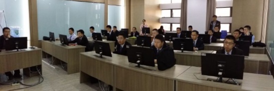 營管中心“輕而易舉”軟件應(yīng)用技能培訓(xùn)圓滿結(jié)束，助力家居裝修行業(yè)數(shù)字化轉(zhuǎn)型
